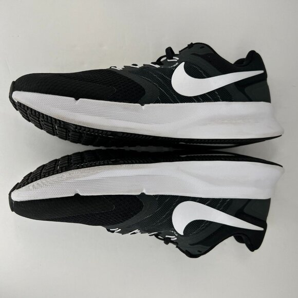 Nike Mens DR2695-002 Black Run Swift 3 Flywire Mesh Road Size 11 Running Shoes - Picture 7 of 9